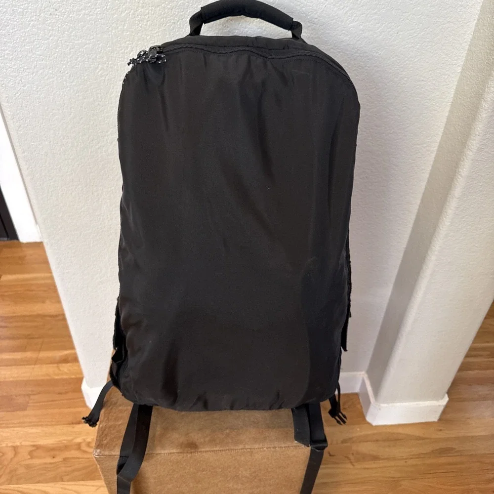 Lowepro Super Trekker Camera‎ Backpack Large Pro DSLR Travel Bag